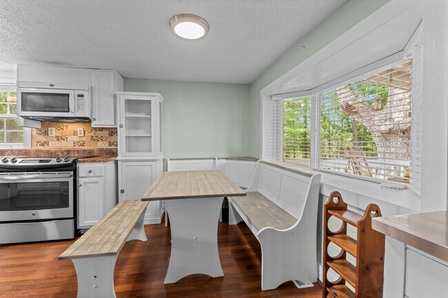 Building Photo - Updated Farmhouse in Wake Forest with scen...