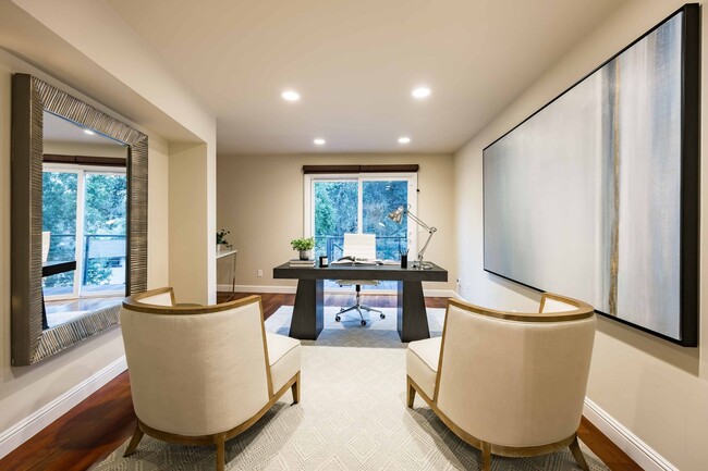 Building Photo - Meticulously Upgraded Los Altos Estate on Over an Acre