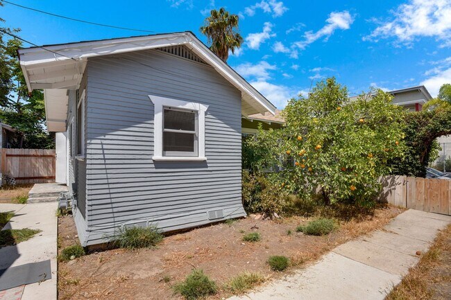 Building Photo - 3780-3782 28th Street