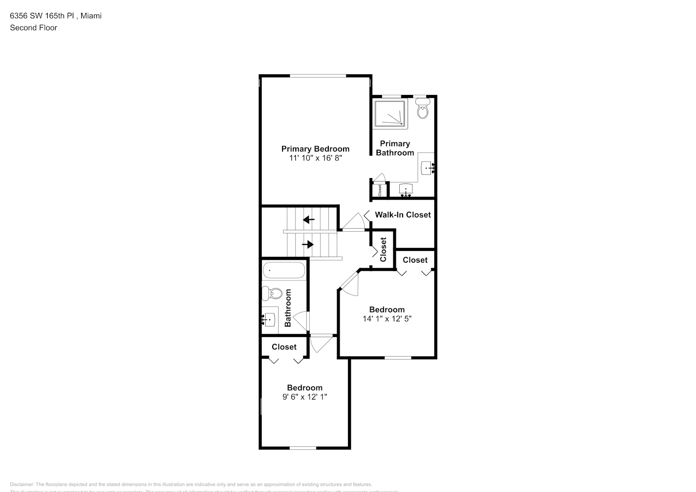 Building Photo - 6356 SW 165th Pl
