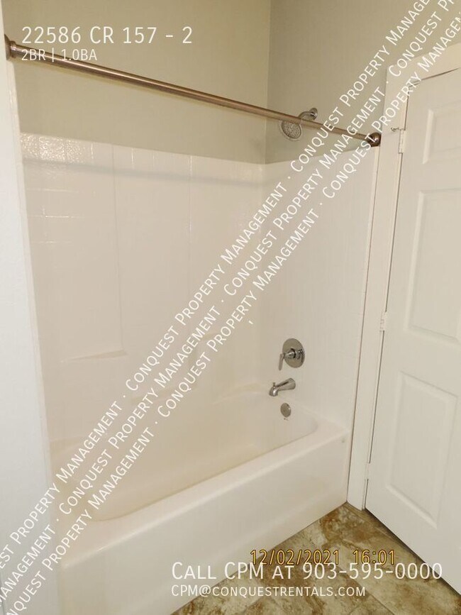 Building Photo - 22586 CR 157