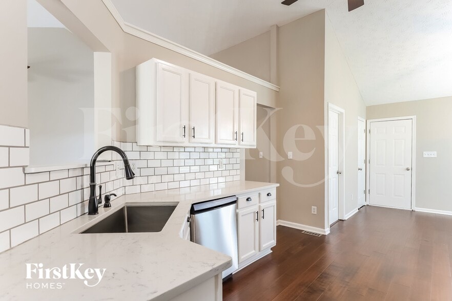 Building Photo - 1222 Wilkinson Ct