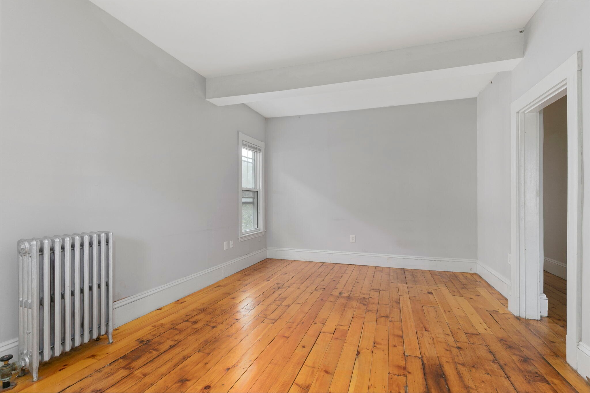 Building Photo - 103 Summer St