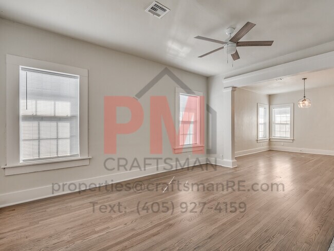 Building Photo - 1620 Linden St