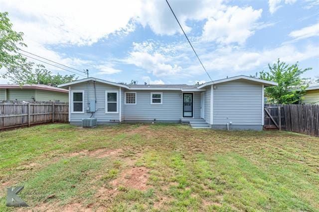 Building Photo - 1041 S Crockett Dr