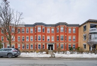 Building Photo - 805 Washington St