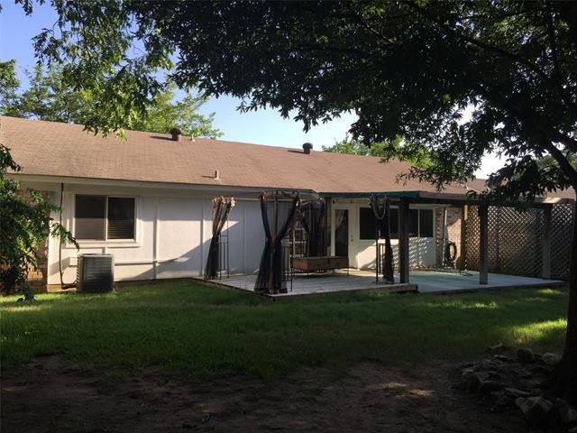 Building Photo - 1617 Kingston Dr