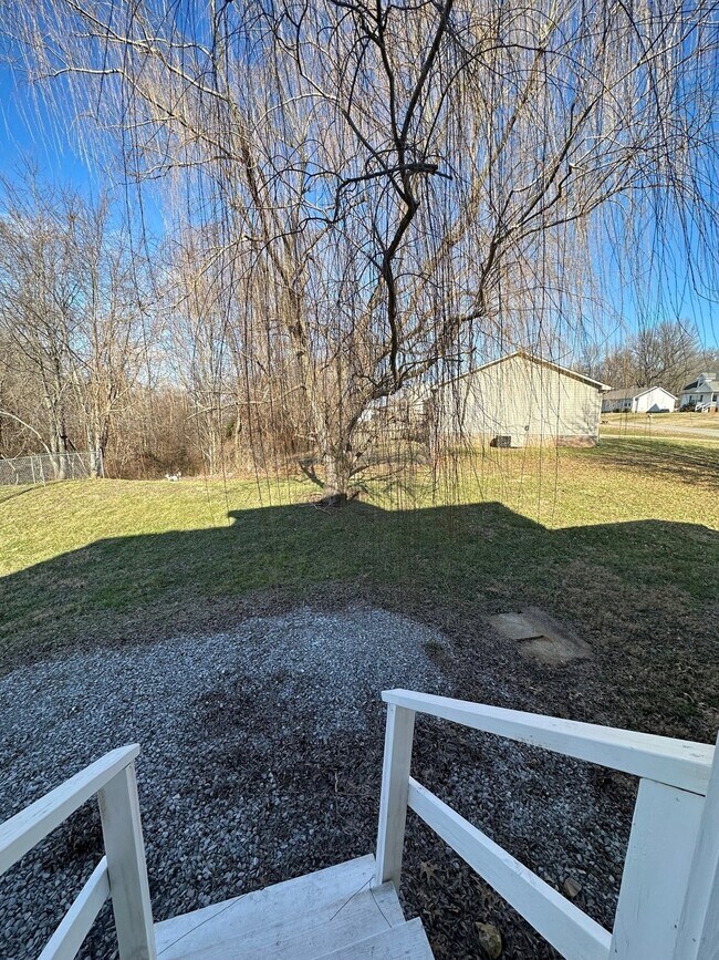 Building Photo - 1058 Bush Ave