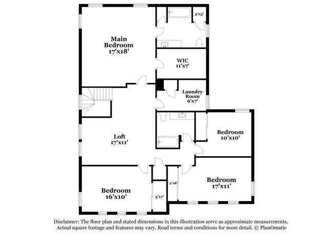 Building Photo - 18442 W Dawn Dr