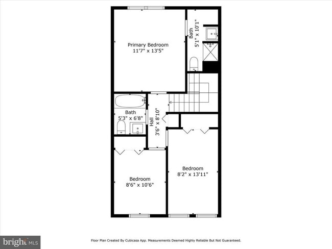 Building Photo - 811 Gibbon St