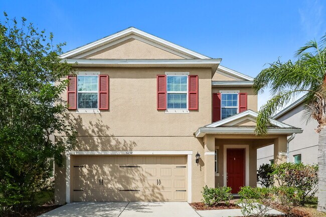 Building Photo - 6139 Trent Creek Dr