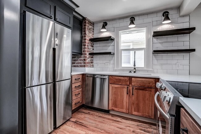 Building Photo - 5114 Lydia Ave