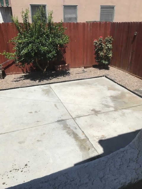 Patio - 1435 Ximeno Ave