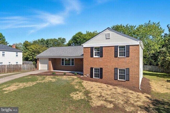 Building Photo - 13546 Tabscott Dr