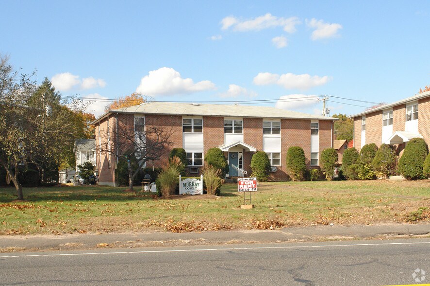Building Photo - Plum tree