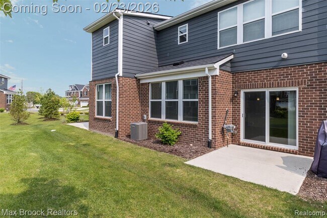 Building Photo - 43474 Chancellor Ln