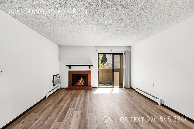 Building Photo - 3400 Stanford Rd