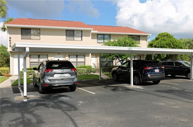 Building Photo - 9639 Eaton Gardens Ln