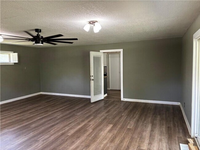 Building Photo - ***2540 E. 1st Avenue***