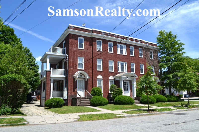 Building Photo - 136 Irving Ave