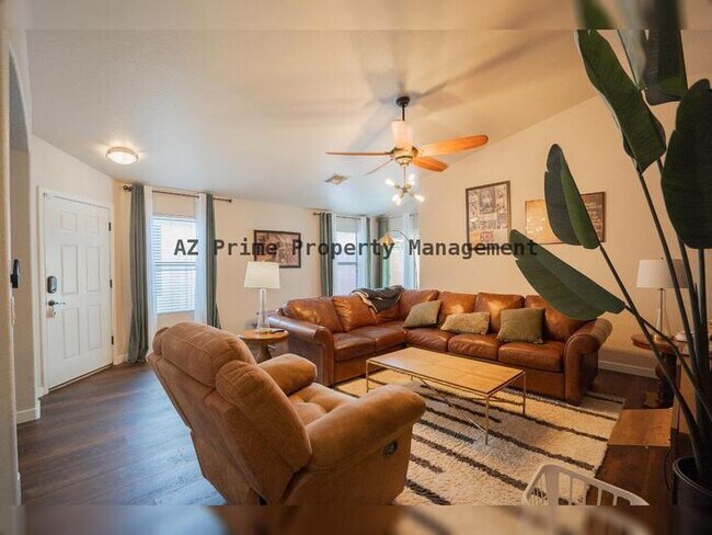 Building Photo - 3321 E Blackhawk Dr