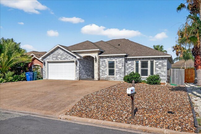 Primary Photo - 15229 Barataria Dr