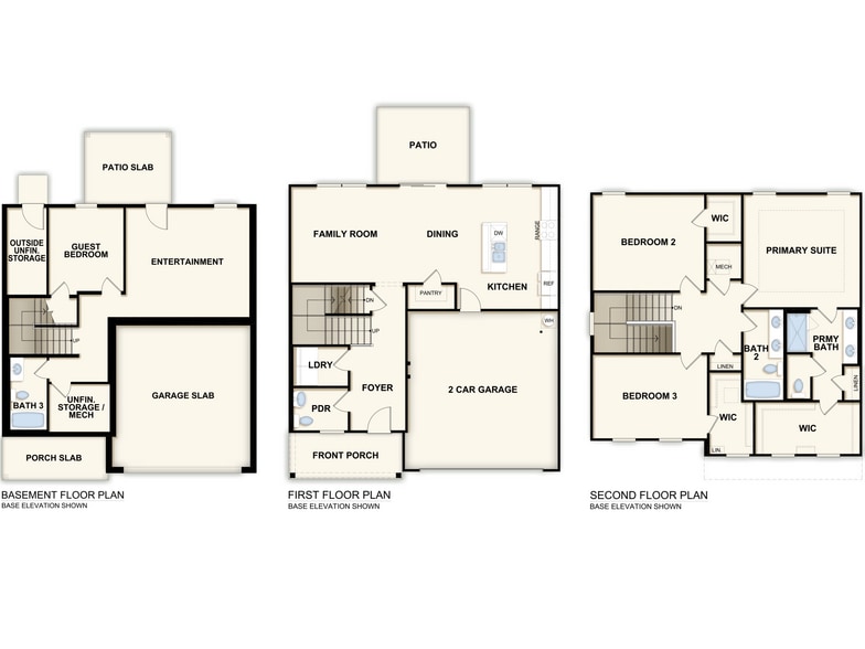 Building Photo - 3791 Blackshear Pl