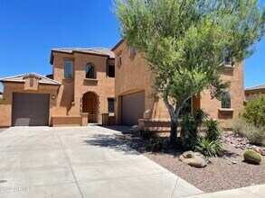 Building Photo - 42931 N Livingstone Way