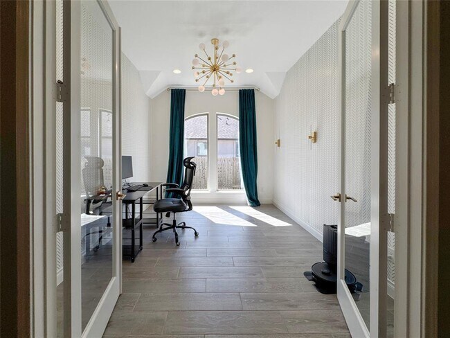 Building Photo - 16608 Christina Garza Dr