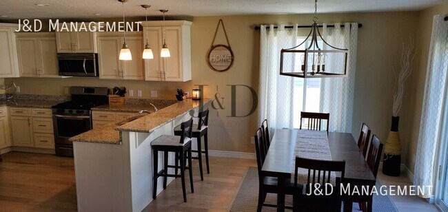 Building Photo - 2349 Jim Bridger Dr