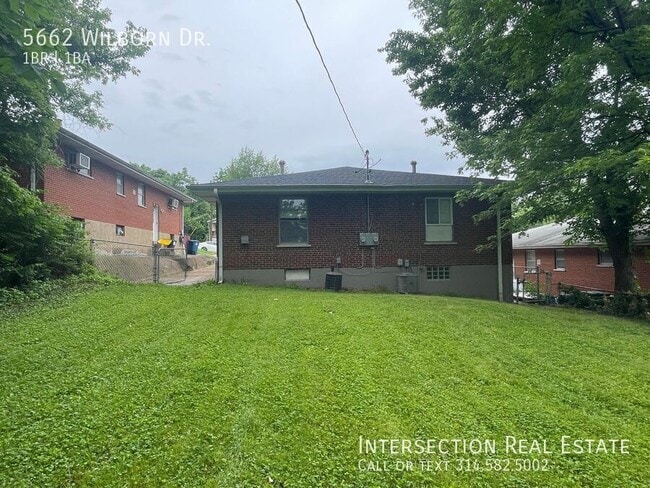 Building Photo - 5662 Wilborn Dr