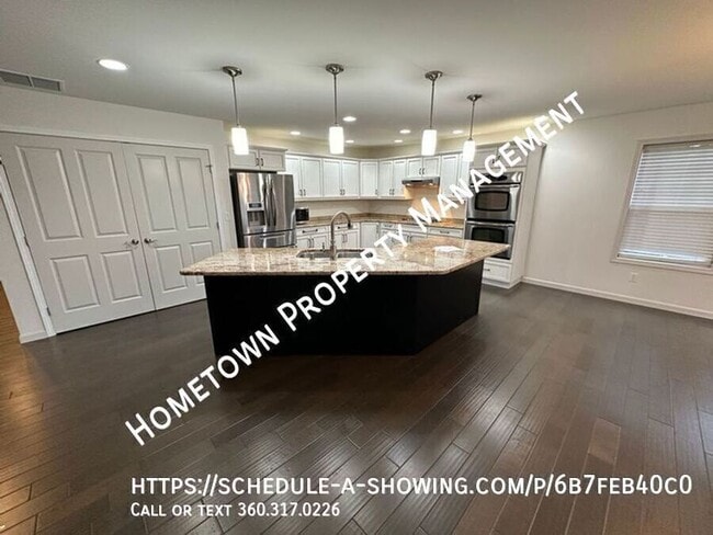 Building Photo - 5937 Ashbourne Ln SE