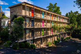 Building Photo - French Quarter Apartments