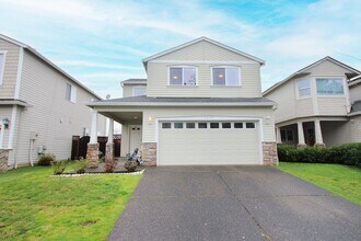 Building Photo - Delightful Newer Construction 3 Bed/2.5 Bath Home in Tranquil Beaverton Neighborhood