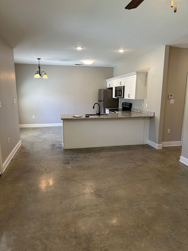 Building Photo - Available Now!