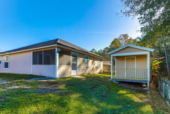 Building Photo - 4343 Hanging Moss Dr