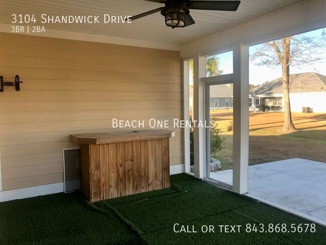 Building Photo - 3104 Shandwick Dr
