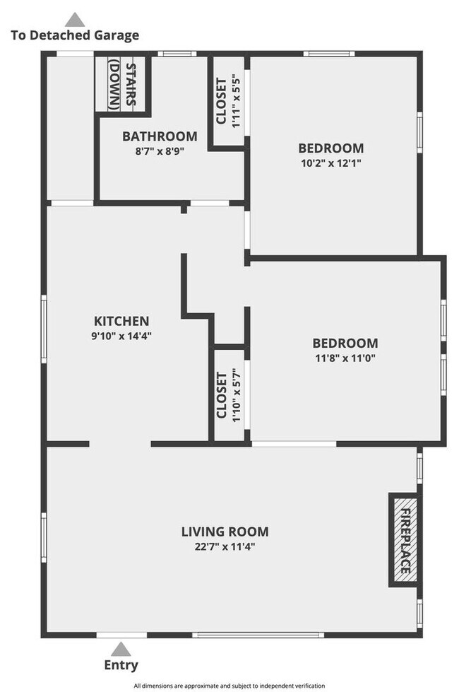 Building Photo - Charming 3 Bedroom/2 Bath Craftsman Home for Lease in Phinney/Greenlake