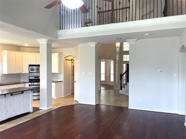 Building Photo - 6411 Virginia Fields Dr