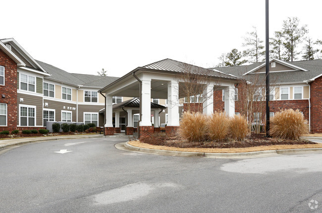 Building Photo - Meadowcreek Commons