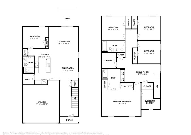 Building Photo - 10305 Geese Trail Cir