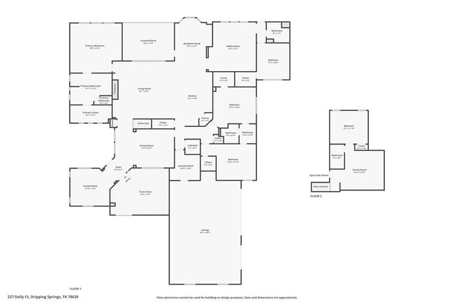 Building Photo - 227 Dally Ct