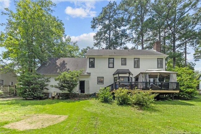 Building Photo - 3532 Kelburn Dr