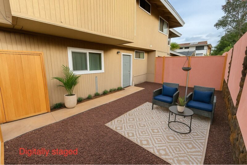 Building Photo - 12345 E Waipuilani Rd