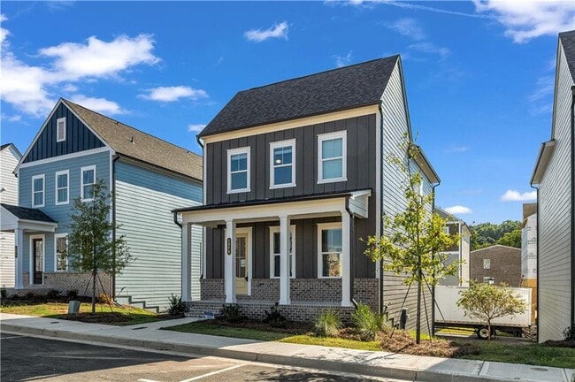 Building Photo - 2713 Crk Vw Ter NW