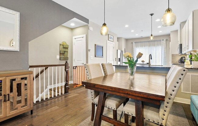 Building Photo - "Coming Soon" 4 level LUXURY @ Crown Farm ...