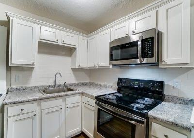 Building Photo - Rosedale Apartments