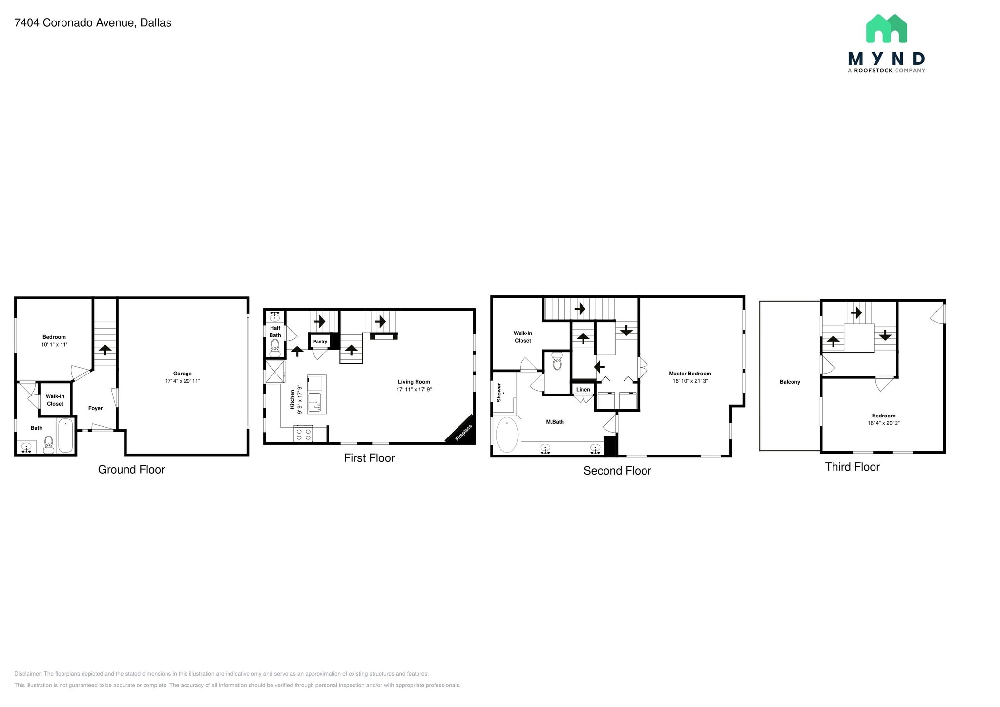 Building Photo - 7404 Coronado Way