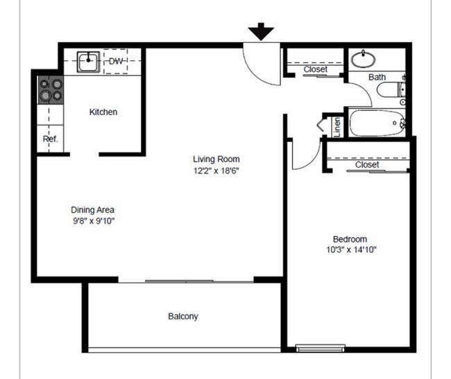 Building Photo - 9308 Cherry Hill Rd