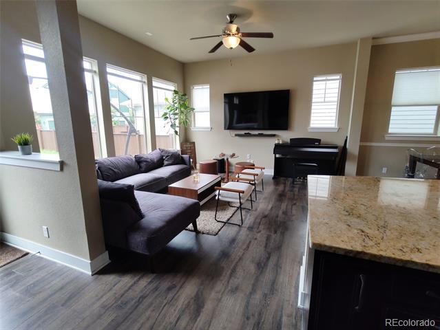 Building Photo - 5424 Tamarac Way